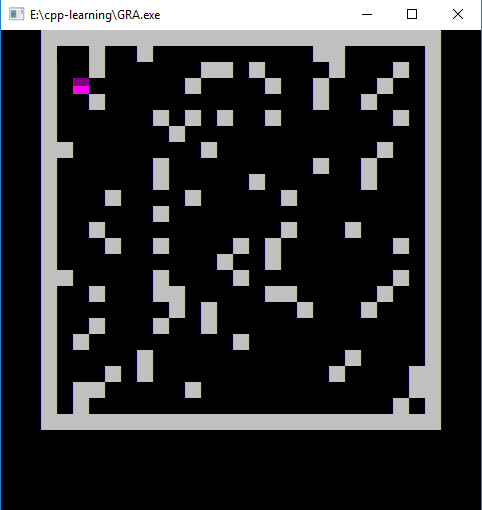 Cool C++ projects thumbnail