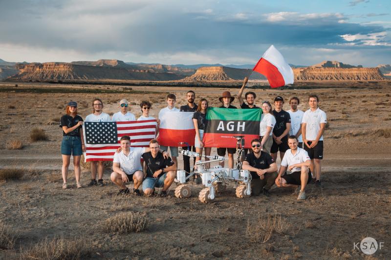 Kalman Rover Project thumbnail