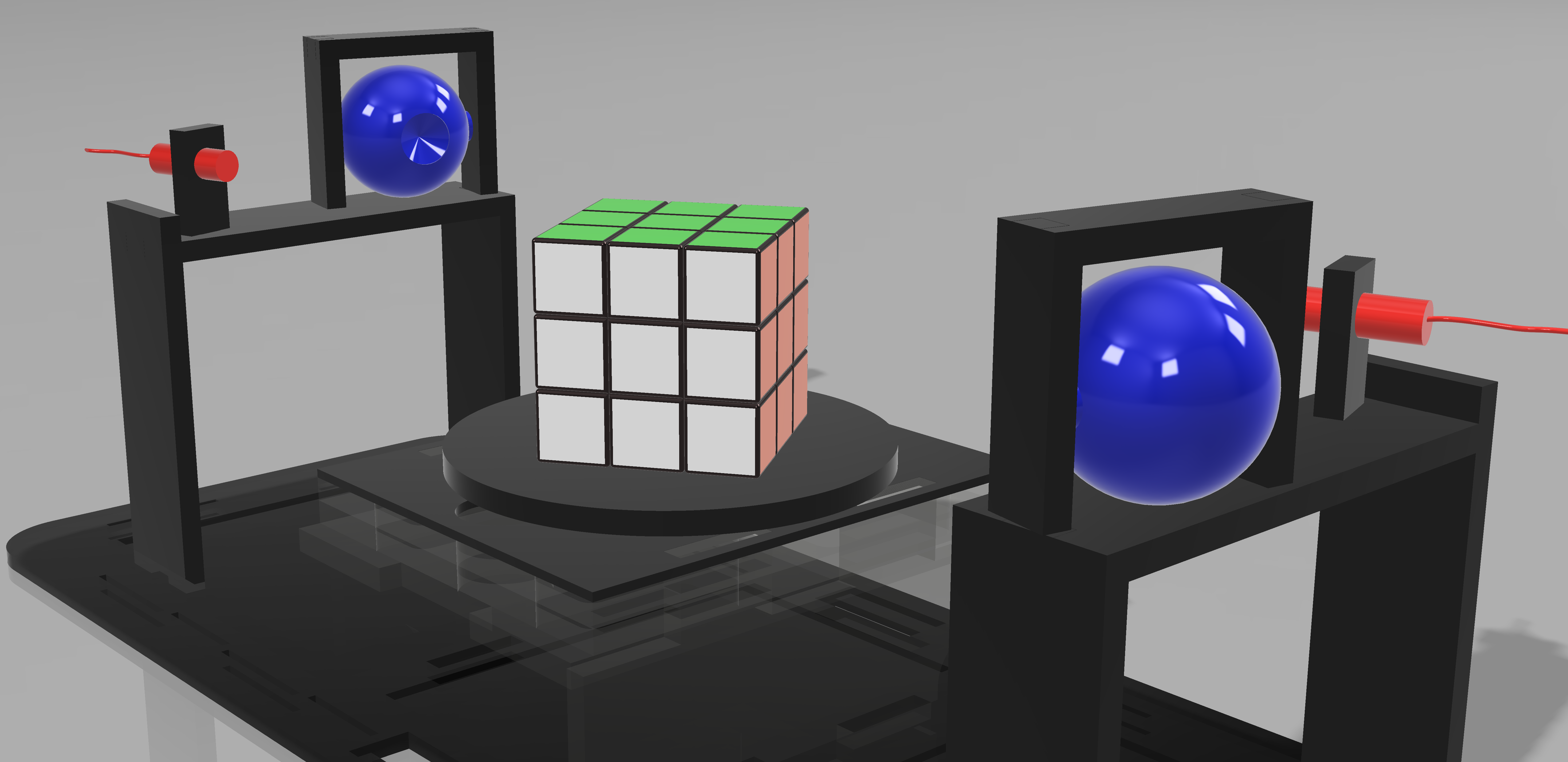 3D object scanner thumbnail