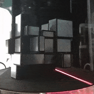 3D object scanner thumbnail