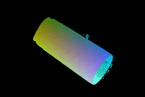 Scanning