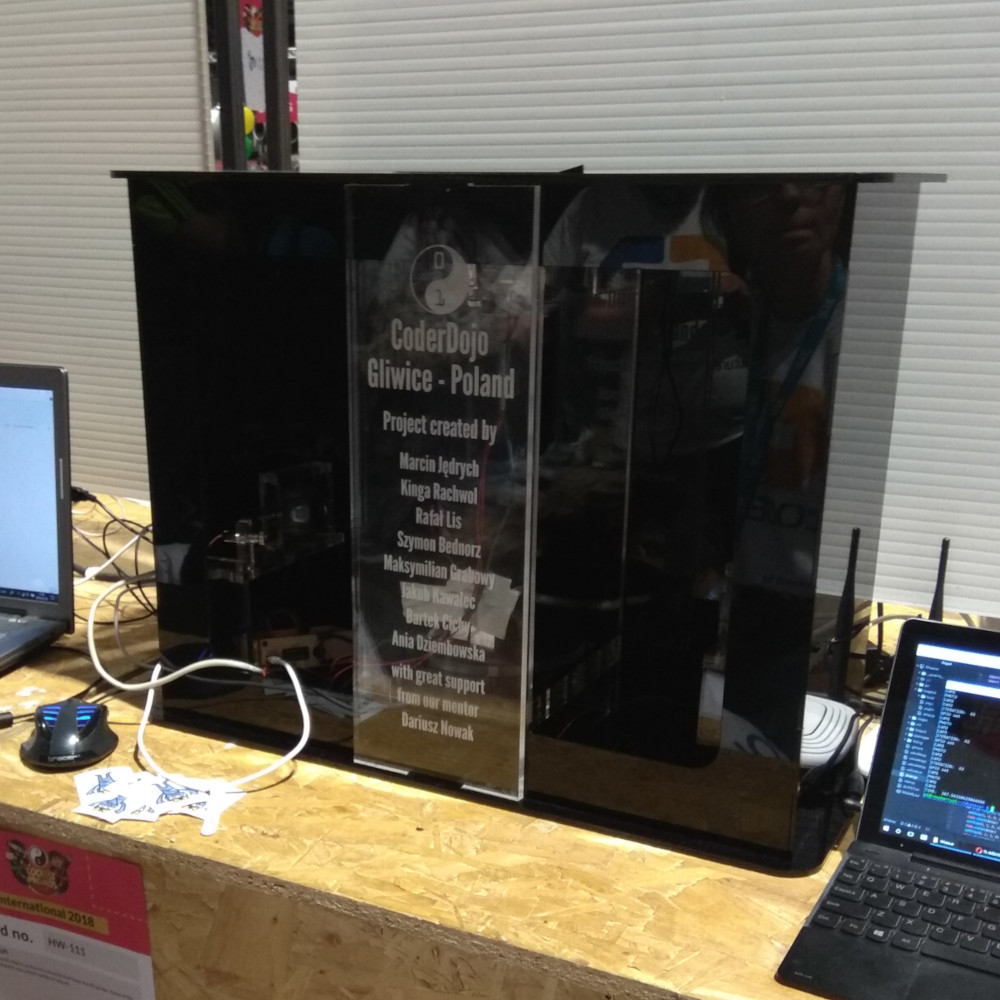 3D object scanner thumbnail
