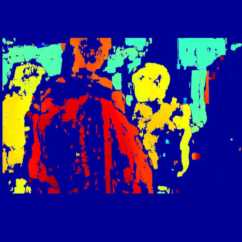 Stereo vision with 2 web cameras thumbnail
